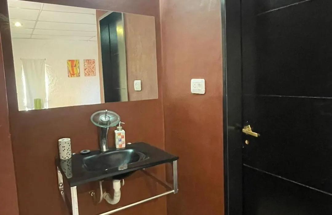 Alondra Apart-1
